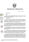 Vista preliminar de documento RM N° 00375-2023-DE (Designan personal militar del EP en agregadurias)