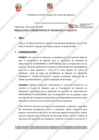 Vista preliminar de documento Resolución AdministrativaEnlAz