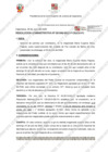 Vista preliminar de documento Resolución AdministrativaDKSls