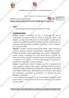 Vista preliminar de documento Resolución Administrativa2LtpK