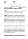 Vista preliminar de documento Resolución AdministrativatYt48
