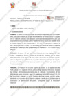 Vista preliminar de documento Resolución AdministrativaS2460
