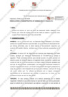 Vista preliminar de documento Resolución AdministrativaBmygH