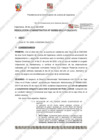 Vista preliminar de documento Resolución AdministrativaXxlyD