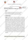 Vista preliminar de documento Resolución AdministrativaLyMA6