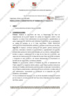 Vista preliminar de documento Resolución AdministrativaicAeU