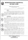 Vista preliminar de documento RESOLUCION DE ALCALDIA N° 006-2023-MDSJ-A