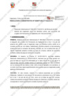 Vista preliminar de documento Resolución AdministrativaBENCm