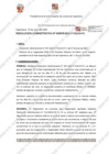Vista preliminar de documento Resolución AdministrativaDnBQV