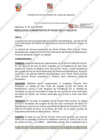 Vista preliminar de documento Resolución AdministrativaWcgTc