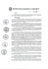 Vista preliminar de documento Decreto de Alcaldía N° 003-2023-MPCP