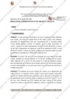 Vista preliminar de documento Resolución Administrativab1ZYx