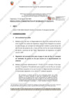 Vista preliminar de documento Resolución AdministrativaRJ208