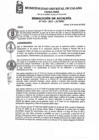 Vista preliminar de documento Resolución de Alcaldía 52-2023-A/MDC