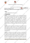 Vista preliminar de documento Resolución AdministrativaoaIUr