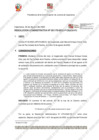 Vista preliminar de documento Resolución AdministrativaCc6OI