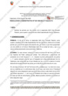 Vista preliminar de documento Resolución Administrativa24nEa