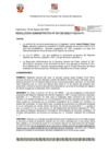 Vista preliminar de documento Resolución AdministrativaebDy8