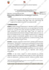 Vista preliminar de documento Resolución AdministrativanWKT2