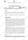 Vista preliminar de documento Resolución Administrativaq26Ju