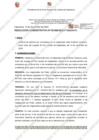 Vista preliminar de documento Resolución Administrativa49GFf