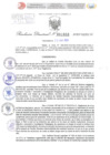 Vista preliminar de documento Resolución Directoral. Nº 1628 - 2023 