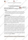 Vista preliminar de documento Resolución AdministrativaCzgck
