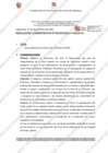 Vista preliminar de documento Resolución Administrativaz684Q