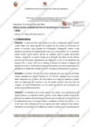 Vista preliminar de documento Resolución Administrativa8Dc53