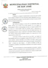 Vista preliminar de documento RESOLUCION DE ALCALDIA N° 029-2023-MDSJ-A