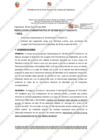 Vista preliminar de documento Resolución AdministrativahoHJX