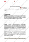 Vista preliminar de documento Resolución AdministrativapCeQZ