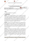 Vista preliminar de documento Resolución AdministrativaUlh9I