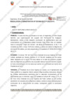 Vista preliminar de documento Resolución AdministrativaNZveD