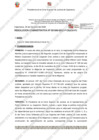 Vista preliminar de documento Resolución AdministrativaLGTcp