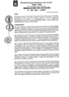 Vista preliminar de documento Resolución de Alcaldía 62-2023-A/MDC