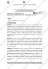 Vista preliminar de documento Resolución AdministrativaDIwPz