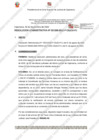 Vista preliminar de documento Resolución AdministrativaaHNpV