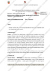 Vista preliminar de documento Resolución AdministrativaTrfUz