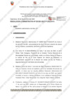 Vista preliminar de documento Resolución AdministrativatAYci