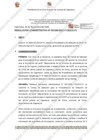 Vista preliminar de documento Resolución AdministrativaoBZ25