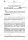 Vista preliminar de documento Resolución Administrativa8spts
