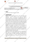 Vista preliminar de documento Resolución Administrativa6ExLL