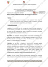 Vista preliminar de documento Resolución Administrativa8X7um