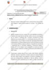Vista preliminar de documento Resolución AdministrativaziVb0