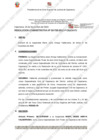 Vista preliminar de documento Resolución AdministrativaND5oE