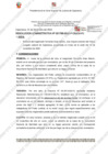 Vista preliminar de documento Resolución AdministrativaFBqMT