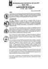 Vista preliminar de documento Resolución de Alcaldía 64-2023-A/MDC
