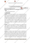 Vista preliminar de documento Resolución AdministrativaomgpB