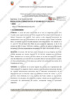 Vista preliminar de documento Resolución AdministrativaBO4l8